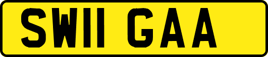 SW11GAA
