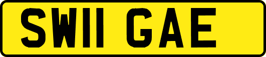 SW11GAE