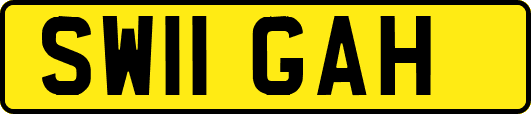 SW11GAH