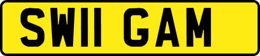 SW11GAM