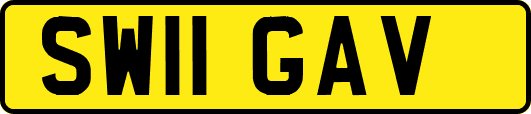 SW11GAV