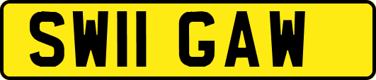SW11GAW