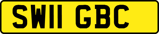 SW11GBC