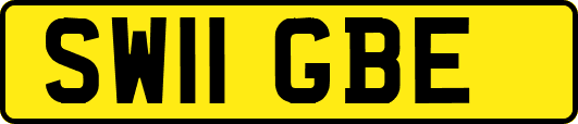 SW11GBE