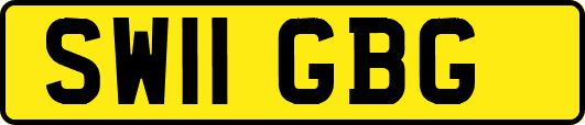 SW11GBG