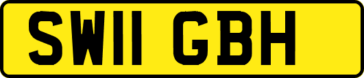 SW11GBH