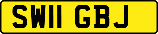 SW11GBJ