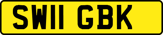 SW11GBK