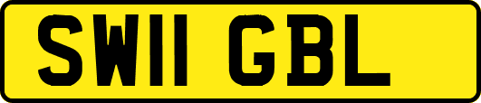 SW11GBL