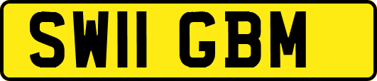 SW11GBM