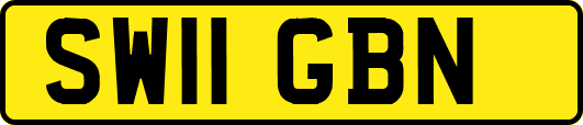 SW11GBN