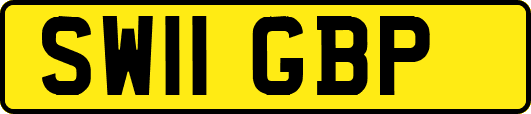 SW11GBP
