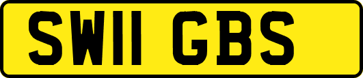 SW11GBS