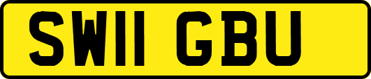 SW11GBU