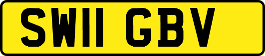 SW11GBV