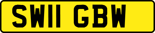SW11GBW