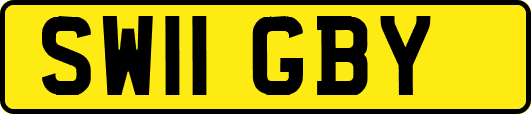 SW11GBY