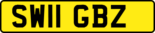 SW11GBZ