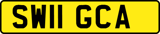 SW11GCA