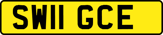 SW11GCE