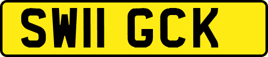 SW11GCK