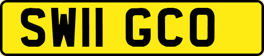 SW11GCO