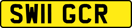 SW11GCR
