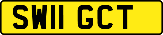 SW11GCT