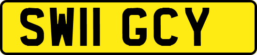 SW11GCY