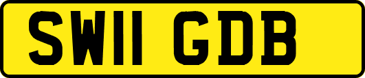 SW11GDB