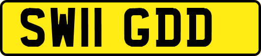 SW11GDD
