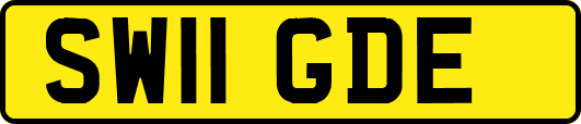 SW11GDE