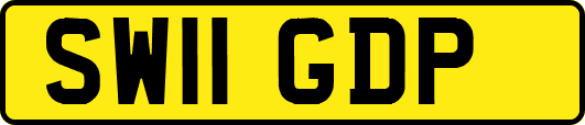 SW11GDP