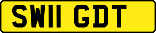 SW11GDT