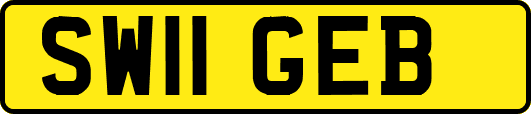 SW11GEB