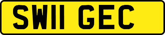 SW11GEC
