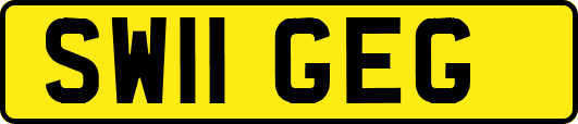 SW11GEG