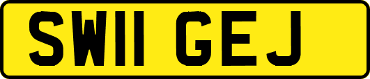 SW11GEJ