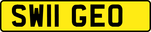 SW11GEO