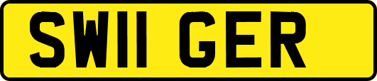 SW11GER