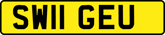 SW11GEU