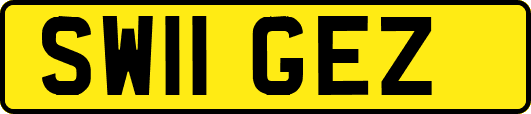 SW11GEZ