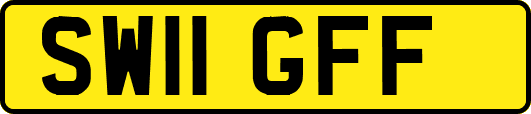 SW11GFF