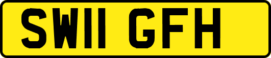 SW11GFH
