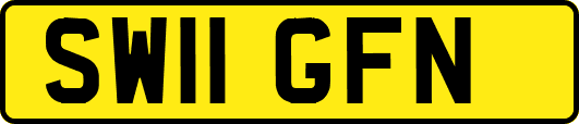 SW11GFN