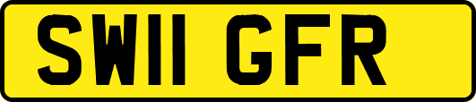 SW11GFR