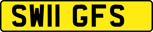SW11GFS