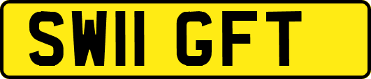 SW11GFT