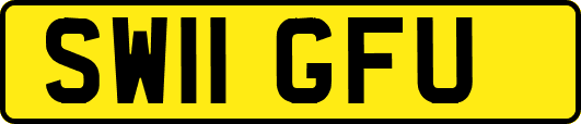 SW11GFU