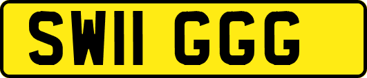 SW11GGG